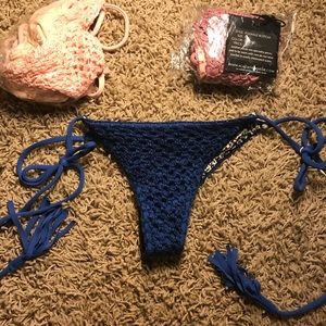 Acacia polihale bottoms ( PLEASE READ)